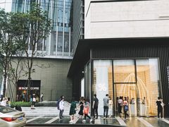 -% Arabica阿拉比卡咖啡(深圳湾万象城店)