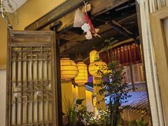 景观位-叶叶菩提(太原别墅店)