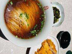 -松鹤面馆(观前店)