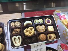 -阪急百货店(梅田总店)