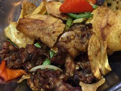 -避风塘·老港味餐厅(虹口龙之梦店)