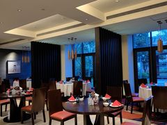 -逸林轩中餐厅(中信泰富朱家角锦江酒店)