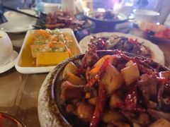 -隔壁老王·家常云南菜(花巷店)