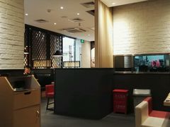 -阿香米线(天津凯德餐厅店)
