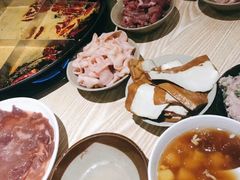 -肥龙火锅(南坪店)