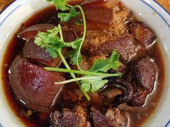 同安封肉-聪辉同安老美食饭店(大元路店)