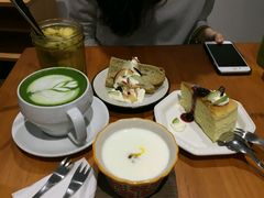 -素咫咖啡CLIFEROSE
