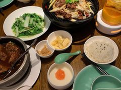 -粗茶淡饭·隐庐私厨(东亭店)