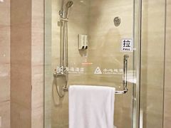 -郑州粤海酒店(郑州二七广场店)