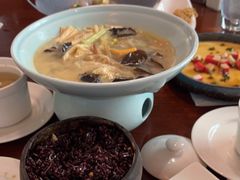 -水润轩私厨海南菜餐厅(铂尔曼酒店)