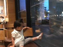 -星巴克(天津佛罗伦萨小镇店)