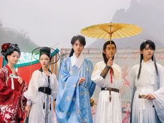 -云台山风景名胜区