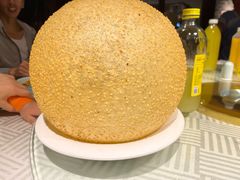 功夫大麻球-老宁波1381餐厅(宏泰广场店)