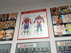 -黄金时代健身(CBD店)