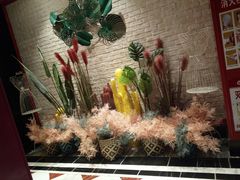 -火吧PTV聚会餐厅(6号店)