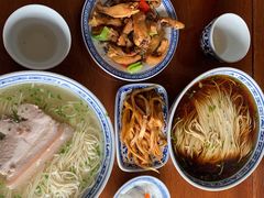 -同得兴 Since·1995 传统苏式面馆(十全街店)