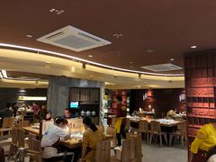 大堂-巴奴毛肚火锅(商城路店)