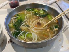 -红鼻子桂林米粉(金唐新光界店)