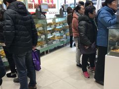 -上海哈尔滨食品厂(淮海中路店)