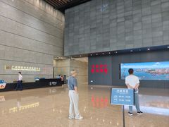 -广州市城市规划展览中心