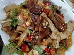 -湘香私房菜(大石长隆店)