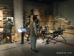 -上海四行仓库抗战纪念馆