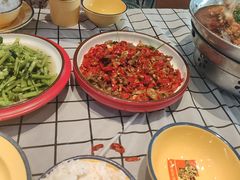 -江西老表·经典江西八大碗