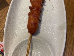 老长沙开花香肠-阿香米线(北京大兴凯德MALL店)