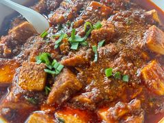 -巴国布衣·Sichuan Folk(紫荆店)