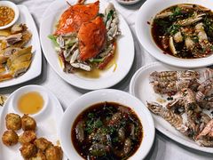 -广东潮汕酒家(解放西街店)