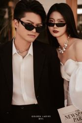 点击看大图 -金夫人婚纱摄影(衡阳店)