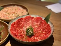 赤身肉-烧肉达人•炭火烧肉(新天地店)