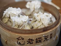 -老绥元烧麦·家常菜(大召店)