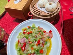 -古铺良食(柯城店)