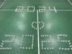 -京体华人天下羽毛球馆