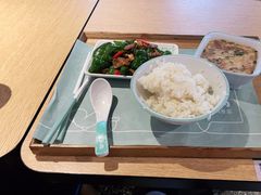 -老乡鸡(南京胜利路店)