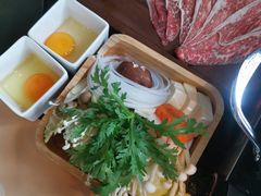 -山葵家·创意料理(EFC欧美广场店)