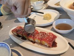 -陶兰居·香港饭店·海鲜大排档(圆融时代广场店)
