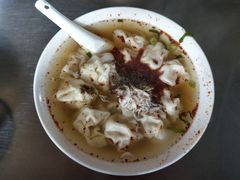 馄饨-汪家馄饨(集庆路店)