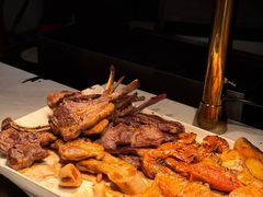 -广州花园酒店·凌璇阁旋转餐厅CAROUSEL360