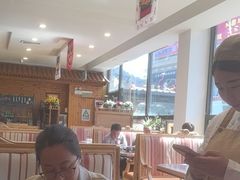 -大清花饺子(山庄店)