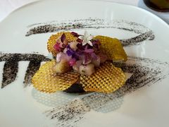 -Le Comptoir de Pierre Gagnaire