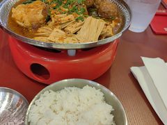 -喜家德虾仁水饺(深圳印力中心店)