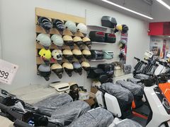 -小牛电动(上海浦东新区张杨路店)