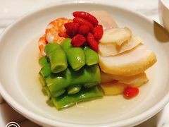 -湖滨28中餐厅·西湖宴·杭州君悦酒店