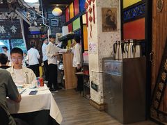 -外滩往事民国上海菜(黄浦店)