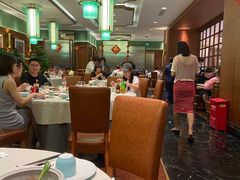 大堂-蝶园·装修中(BFC外滩金融中心店)