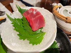 -Mr.Fish鱼鲜生海鲜放题(高德置地冬广场店)
