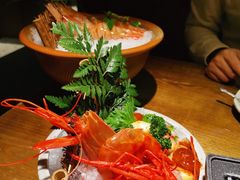 -蟹将军·松叶蟹和牛日料放题自助(K11店)