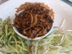 -春饼家常菜(百子湾店)